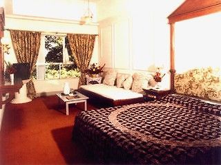 Gautam Hotel Mahābaleshwar Kültér fotó