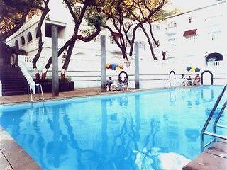 Gautam Hotel Mahābaleshwar Kültér fotó