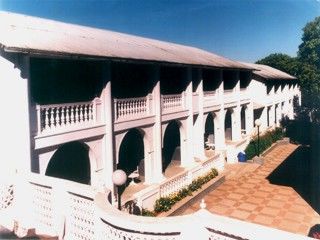 Gautam Hotel Mahābaleshwar Kültér fotó