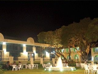 Gautam Hotel Mahābaleshwar Kültér fotó